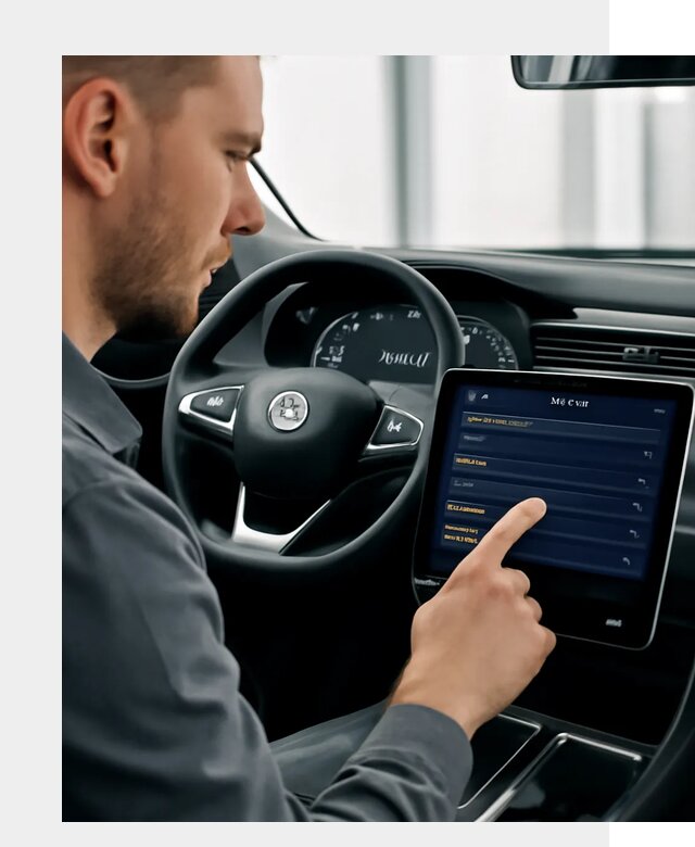 Русификация Changan X5 в Камышине по цене от 6679 р. | ФастМобиль-Кмш