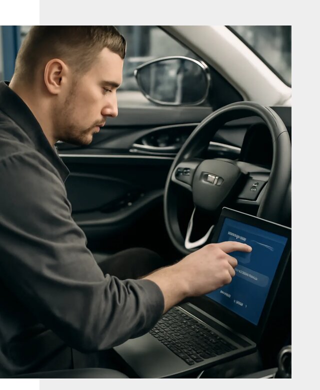 Русификация мультимедиа автомобилей Changan под ключ в Камышине