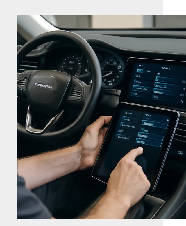 Русификация панели приборов Changan в Камышине от 6679 р. | ФастМобиль-Кмш
