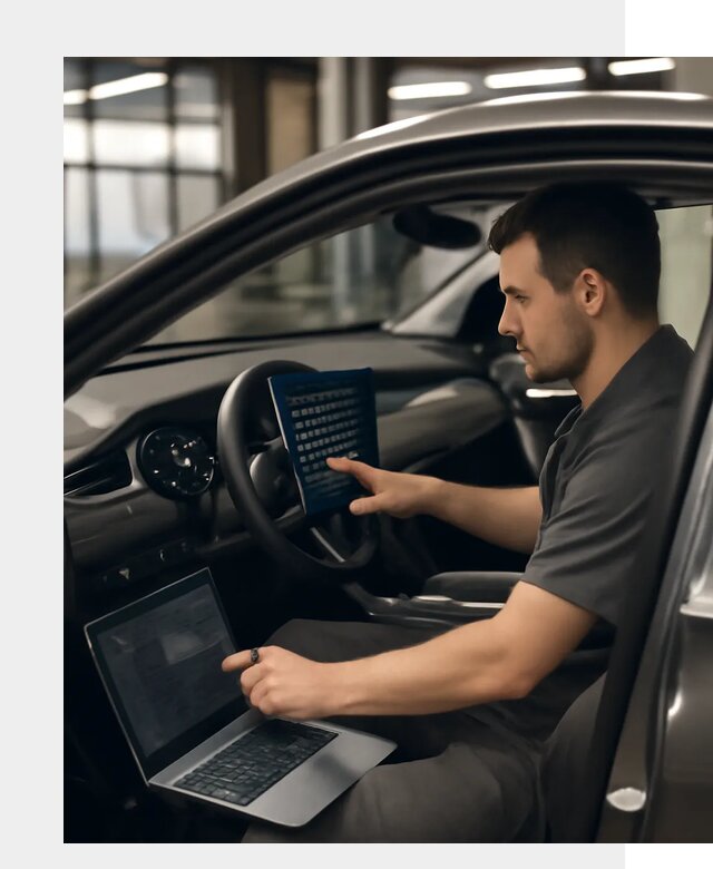 Русификация Exeed TXL в Камышине по цене от 15311 р. | ФастМобиль-Кмш