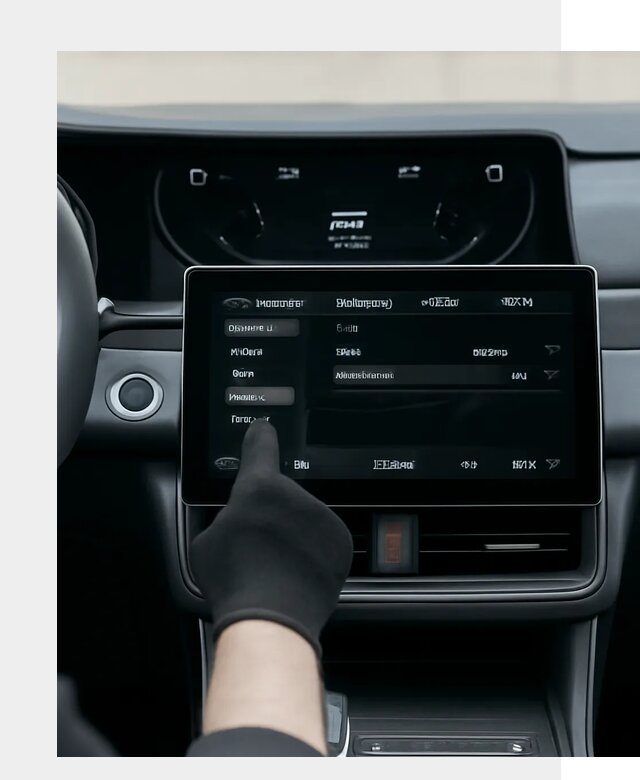 Русификация GAC GS 8 под ключ в Камышине от 6679 р. | ФастМобиль-Кмш