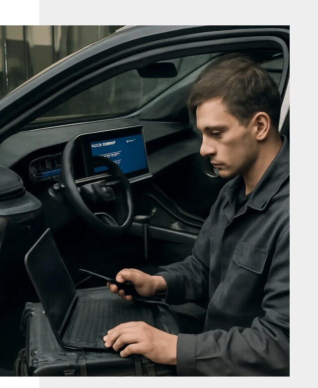 Профессиональная русификация Geely Bouye L Cool в Камышине