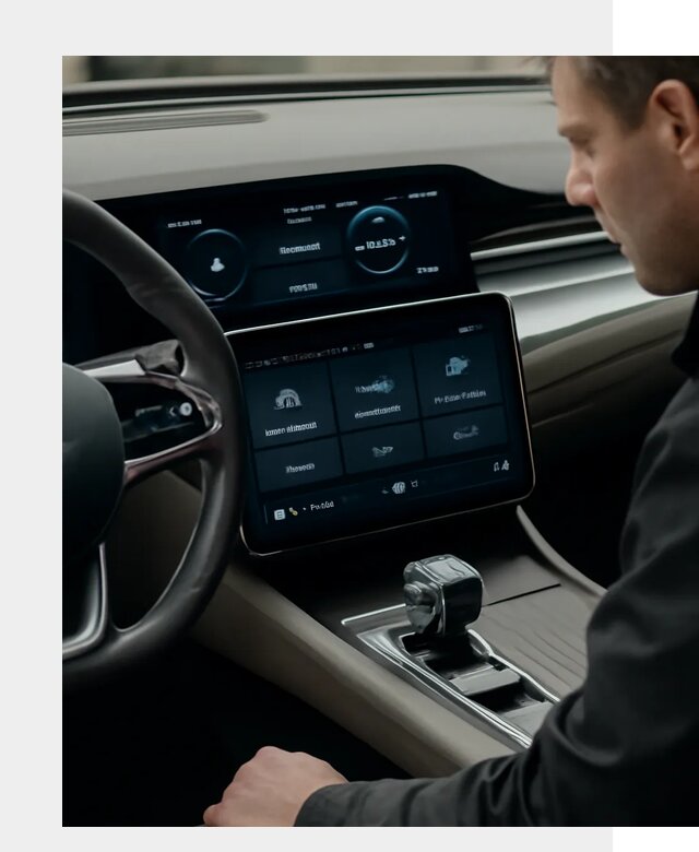 Русификация Geely Monjaro в Камышине по цене от 8118 р. | ФастМобиль-Кмш