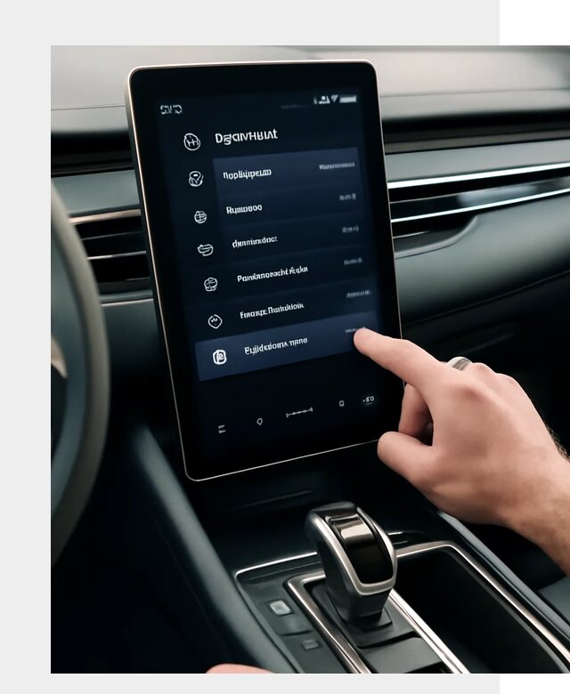 Русификация Geely Preface в Камышине по цене от 10173 р. | ФастМобиль-Кмш