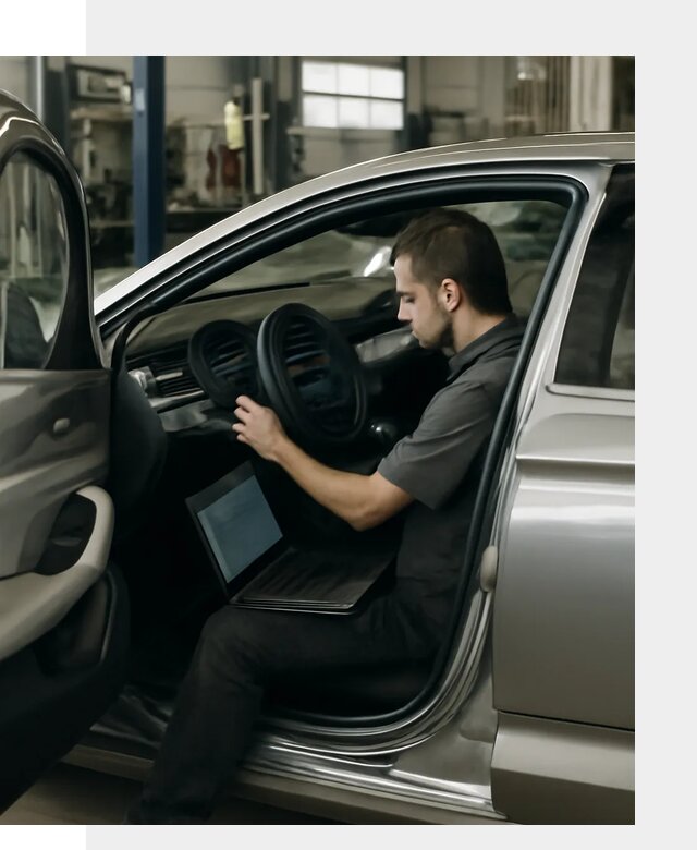 Русификация Geely Preface мультимедиа и меню в Камышине