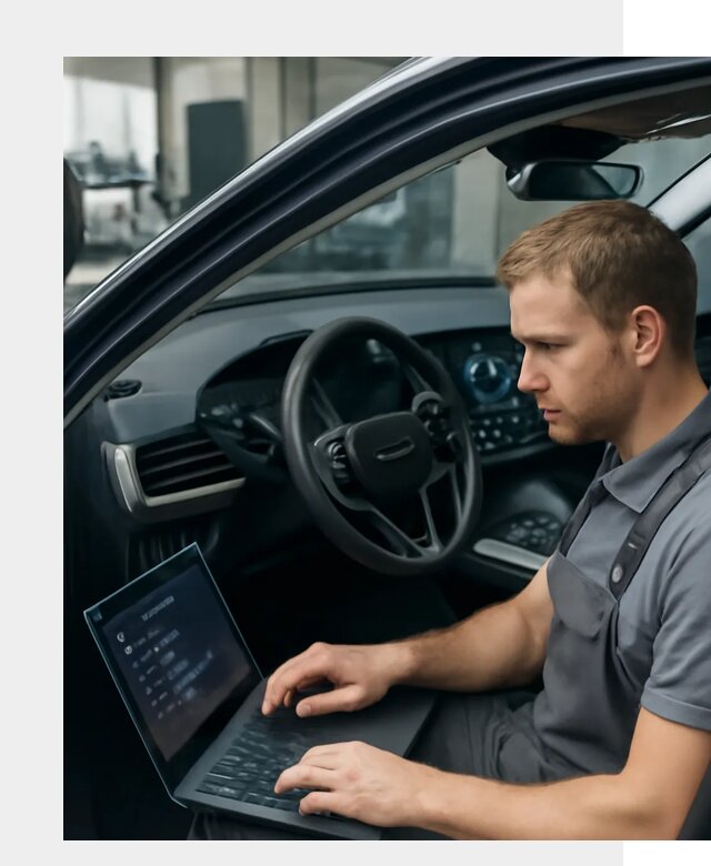 Русификация Haval в Камышине по цене от 8118 р. | ФастМобиль-Кмш