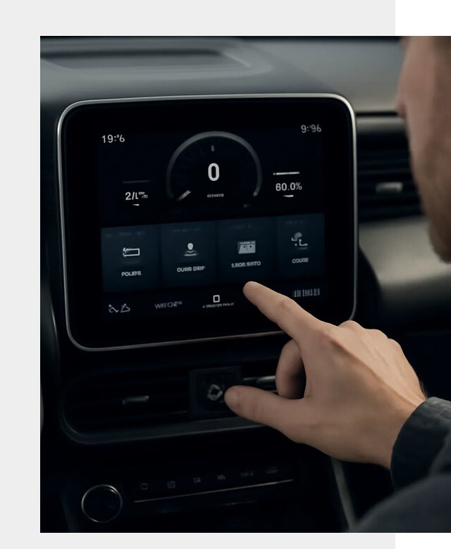 Русификация Haval DARGO в Камышине по цене от 6679 р. | ФастМобиль-Кмш