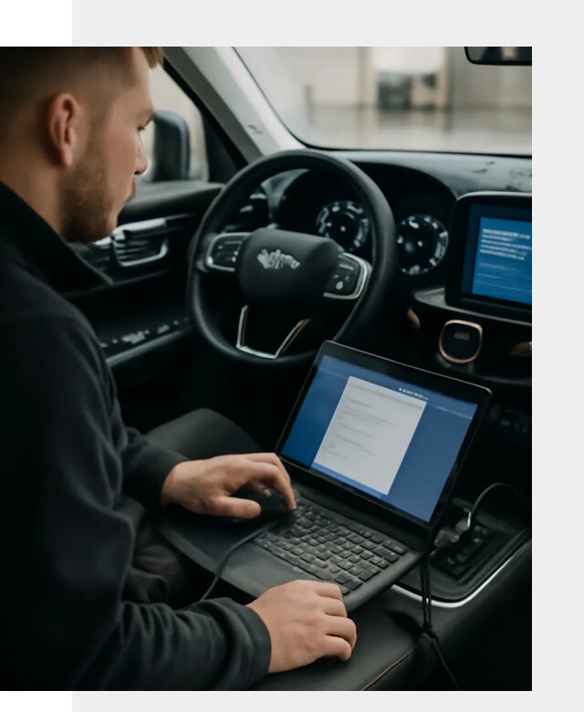 Русификация Haval DARGO и мультимедиа под ключ в Камышине