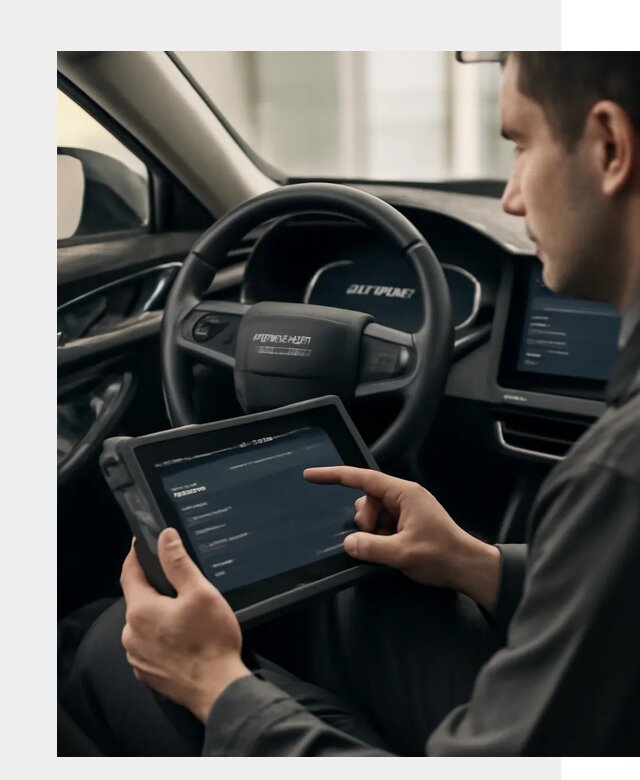 Русификация приборной панели Haval в Камышине от 5652 р. | ФастМобиль-Кмш