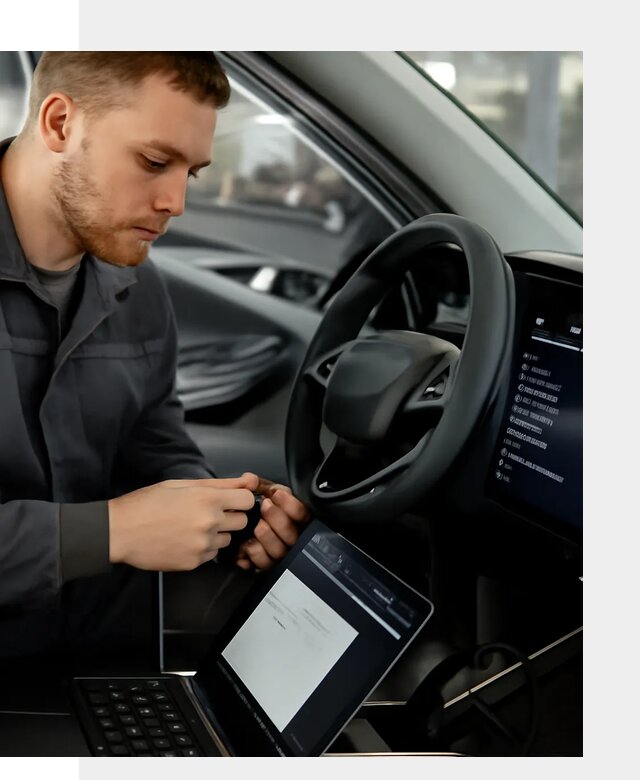 Русификация Jetour X70 Plus для мультимедиа в Камышине