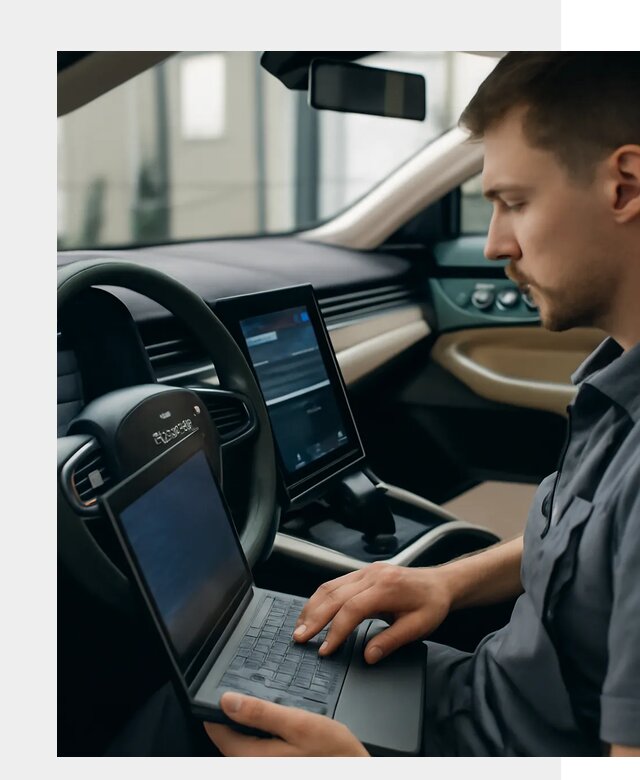 Русификация Lynk Co 900 в Камышине по цене от 20449 р. | ФастМобиль-Кмш