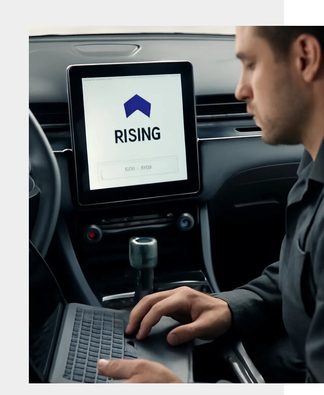 Установка приложений Rising в Камышине по цене от 4624 р. | ФастМобиль-Кмш