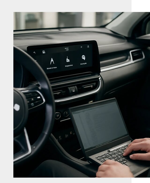 Русификация Kia K5 в Камышине по цене от 6679 р. | ФастМобиль-Кмш