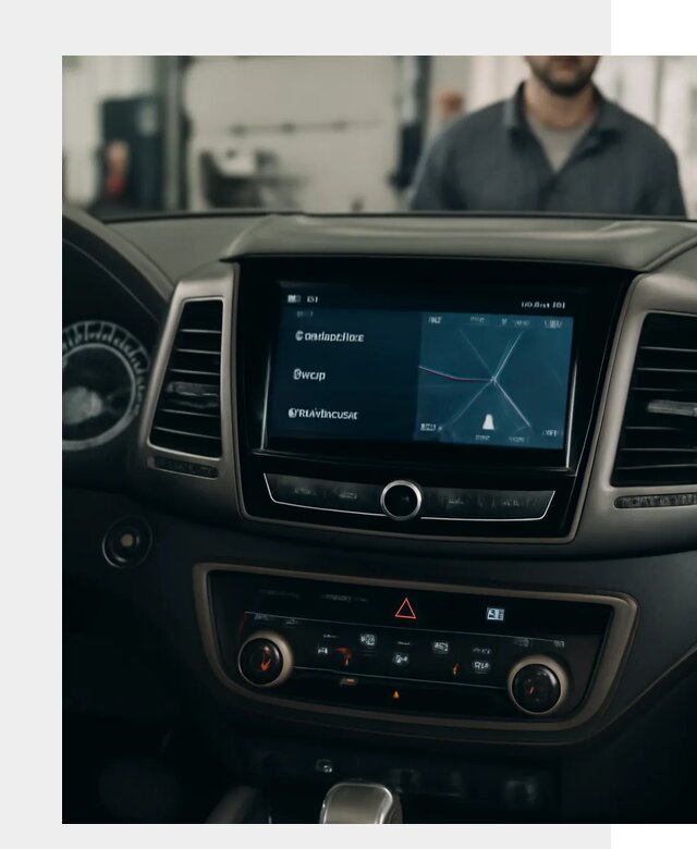 Русификация SsangYong Rexton в Камышине от 12845 р. | ФастМобиль-Кмш