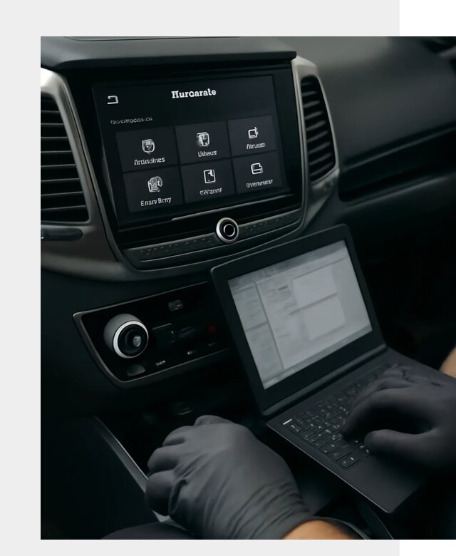 Русификация мультимедиа SsangYong в Камышине от 6679 р. | ФастМобиль-Кмш