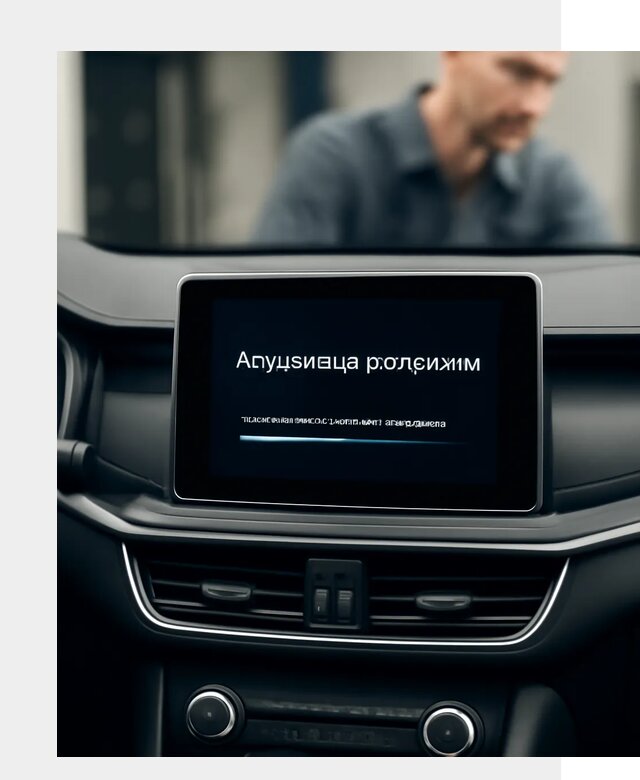 Обновление русификации авто в Камышине по цене от 6063 р. | ФастМобиль-Кмш