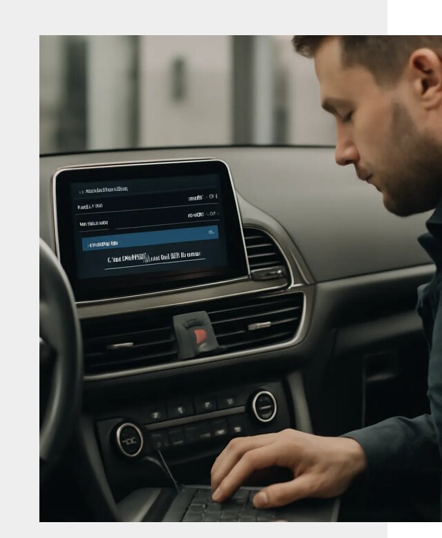 Установка русского пакета языка для авто в Камышине от 6063 р. | ФастМобиль-Кмш