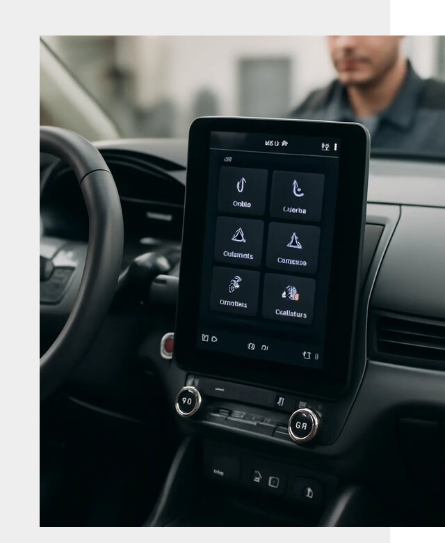 Русификация Honda в Камышине по цене от 7090 р. | ФастМобиль-Кмш