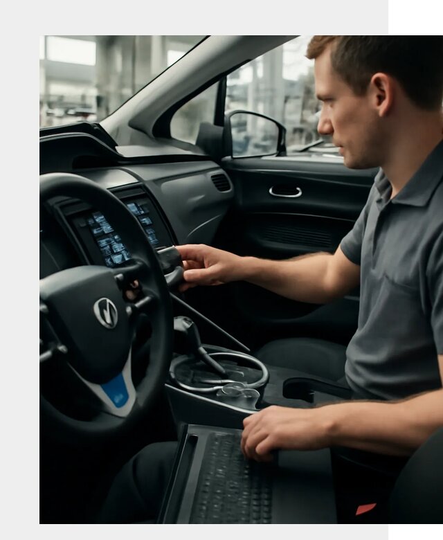 Русификация Honda CLARITY в Камышине по цене от 7707 р. | ФастМобиль-Кмш