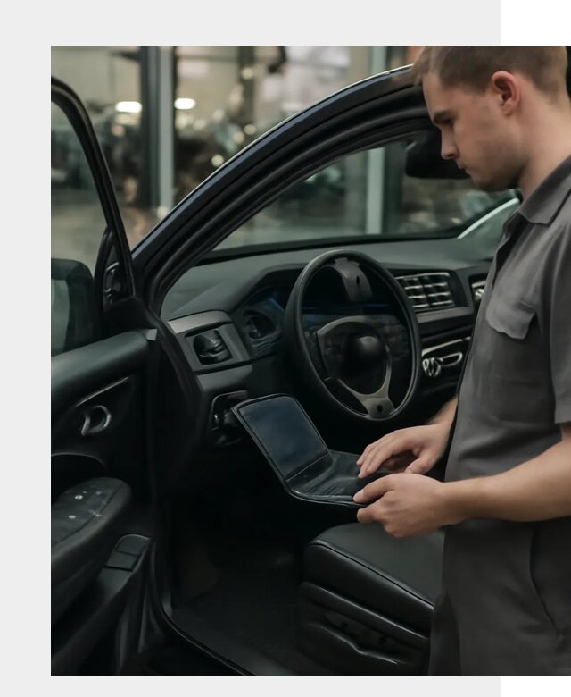 Русификация Honda Pilot по цене от 7090 р. в Камышине ФастМобиль-Кмш