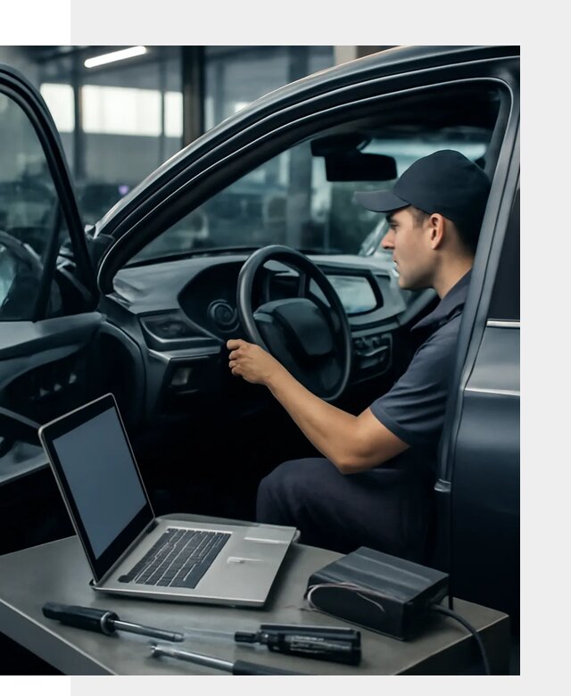 Русификация Honda Ridgeline для комфортной езды в Камышине