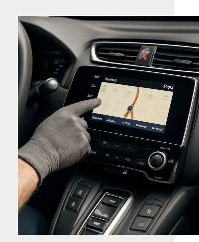 Русификация мультимедиа Honda в Камышине от 7707 р. | ФастМобиль-Кмш