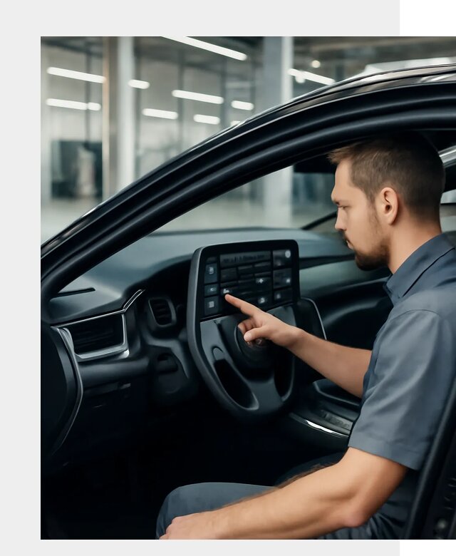 Русификация Lexus в Камышине по цене от 15311 р. | ФастМобиль-Кмш