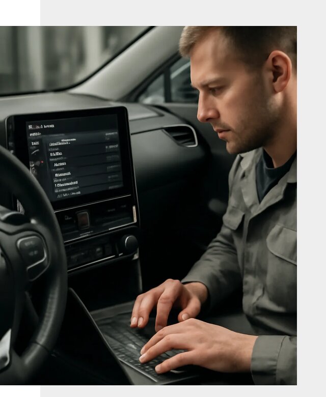 Русификация мультимедиа Lexus NX PIONER для авто в Камышине