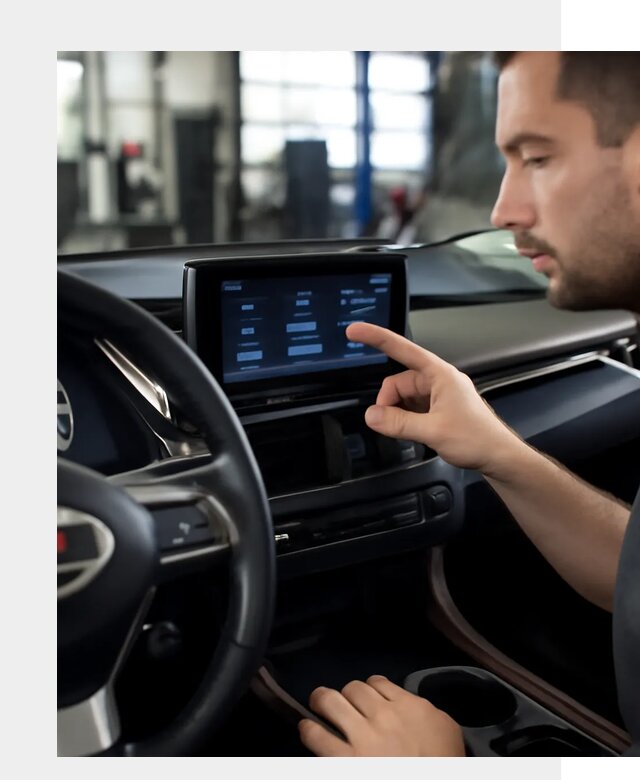 Русификация Lexus RX PANASONIC в Камышине от 8118 р. | ФастМобиль-Кмш