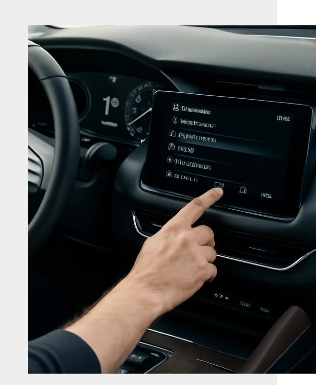 Русификация Mazda EZ-6 в Камышине по цене от 15311 р. | ФастМобиль-Кмш