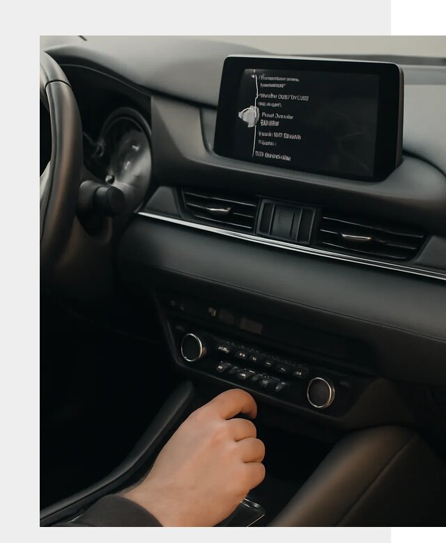 Русификация мультимедиа Mazda в Камышине по цене от 8118 р. | ФастМобиль-Кмш