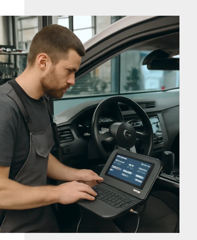 Русификация автомобилей Nissan для всех моделей в Камышине