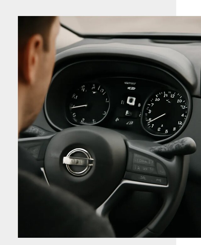 Русификация приборной панели Nissan в Камышине от 6679 р. | ФастМобиль-Кмш