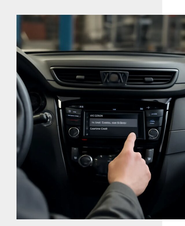 Установка приложений Nissan в Камышине по цене от 5652 р. | ФастМобиль-Кмш